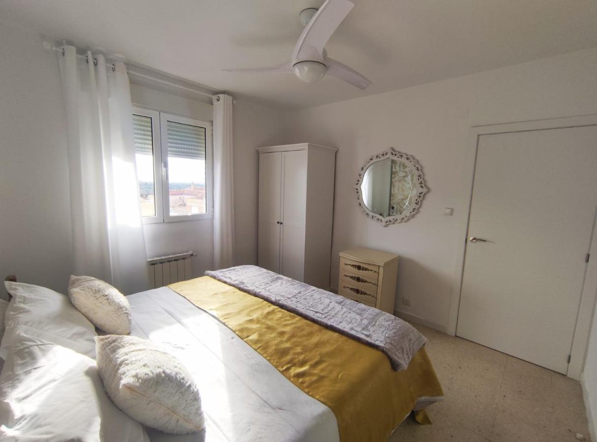 Rosalia 5 Estrellas - Garaje Free - 90M2 Granada Dış mekan fotoğraf