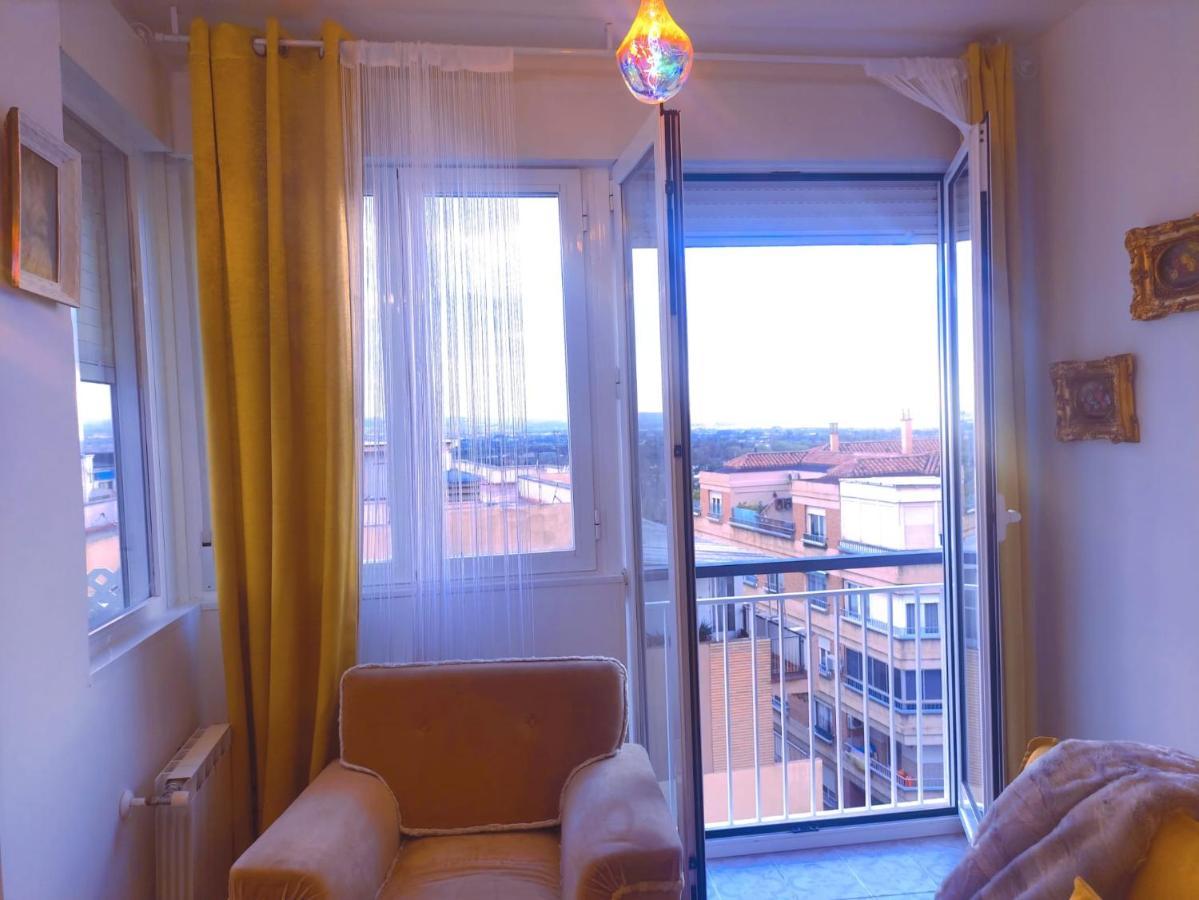 Rosalia 5 Estrellas - Garaje Free - 90M2 Granada Dış mekan fotoğraf