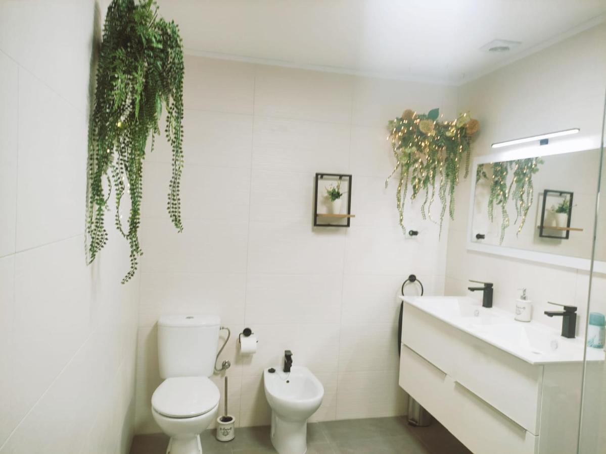 Rosalia 5 Estrellas - Garaje Free - 90M2 Granada Dış mekan fotoğraf