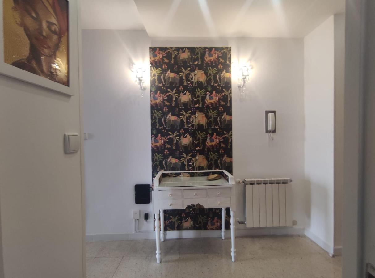 Rosalia 5 Estrellas - Garaje Free - 90M2 Granada Dış mekan fotoğraf