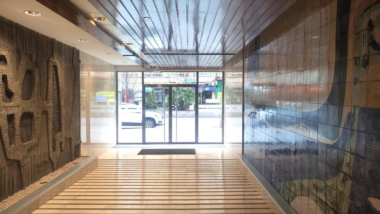 Rosalia 5 Estrellas - Garaje Free - 90M2 Granada Dış mekan fotoğraf