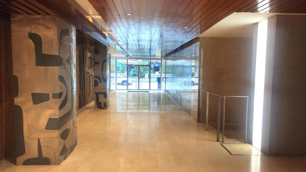 Rosalia 5 Estrellas - Garaje Free - 90M2 Granada Dış mekan fotoğraf