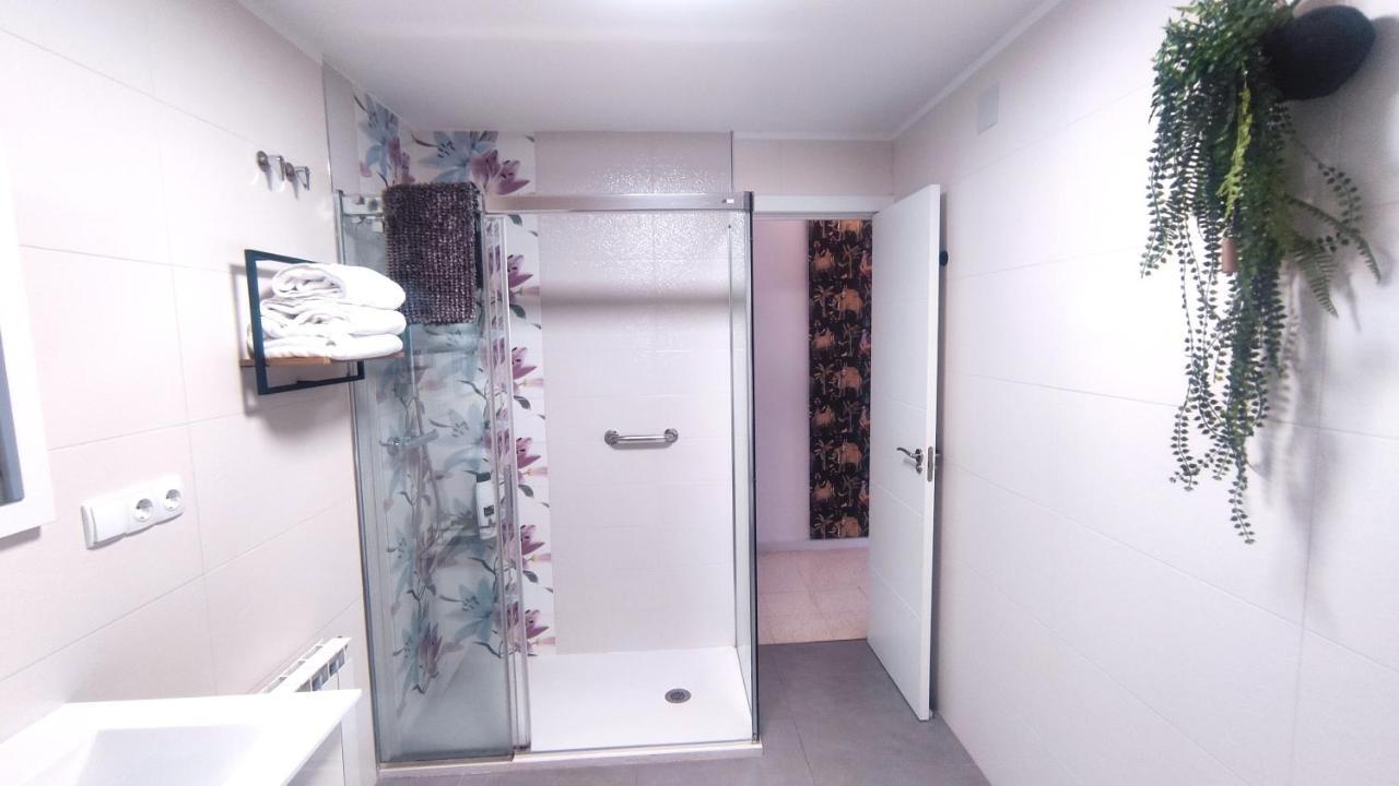 Rosalia 5 Estrellas - Garaje Free - 90M2 Granada Dış mekan fotoğraf