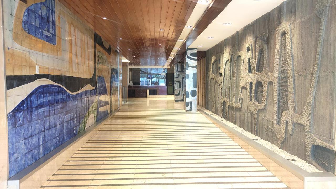 Rosalia 5 Estrellas - Garaje Free - 90M2 Granada Dış mekan fotoğraf