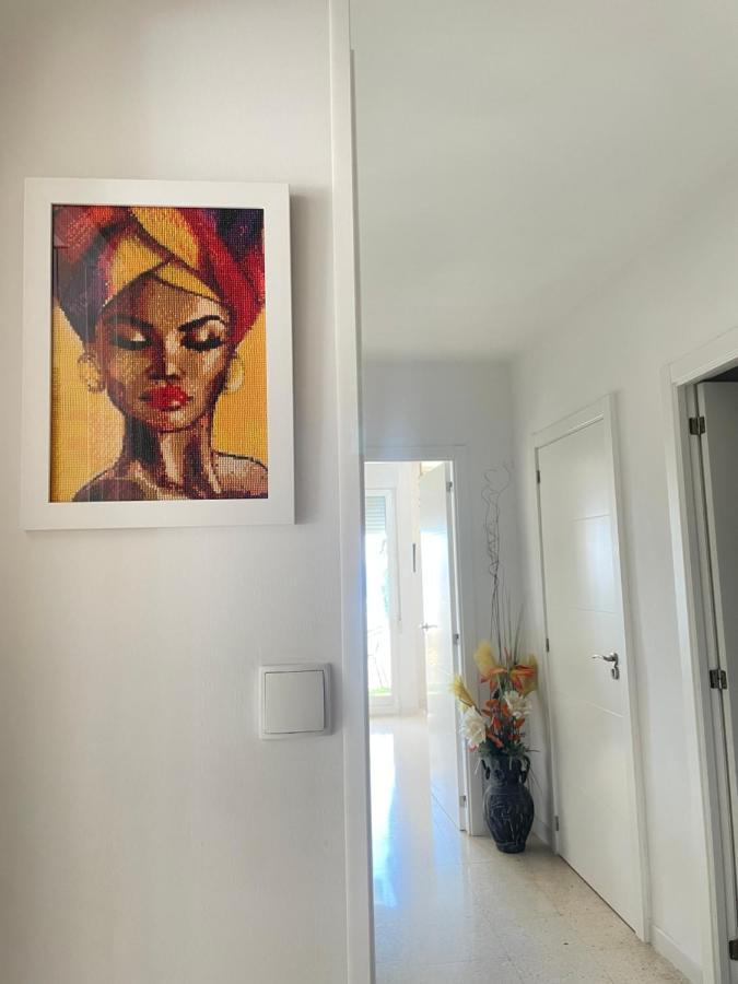 Rosalia 5 Estrellas - Garaje Free - 90M2 Granada Dış mekan fotoğraf