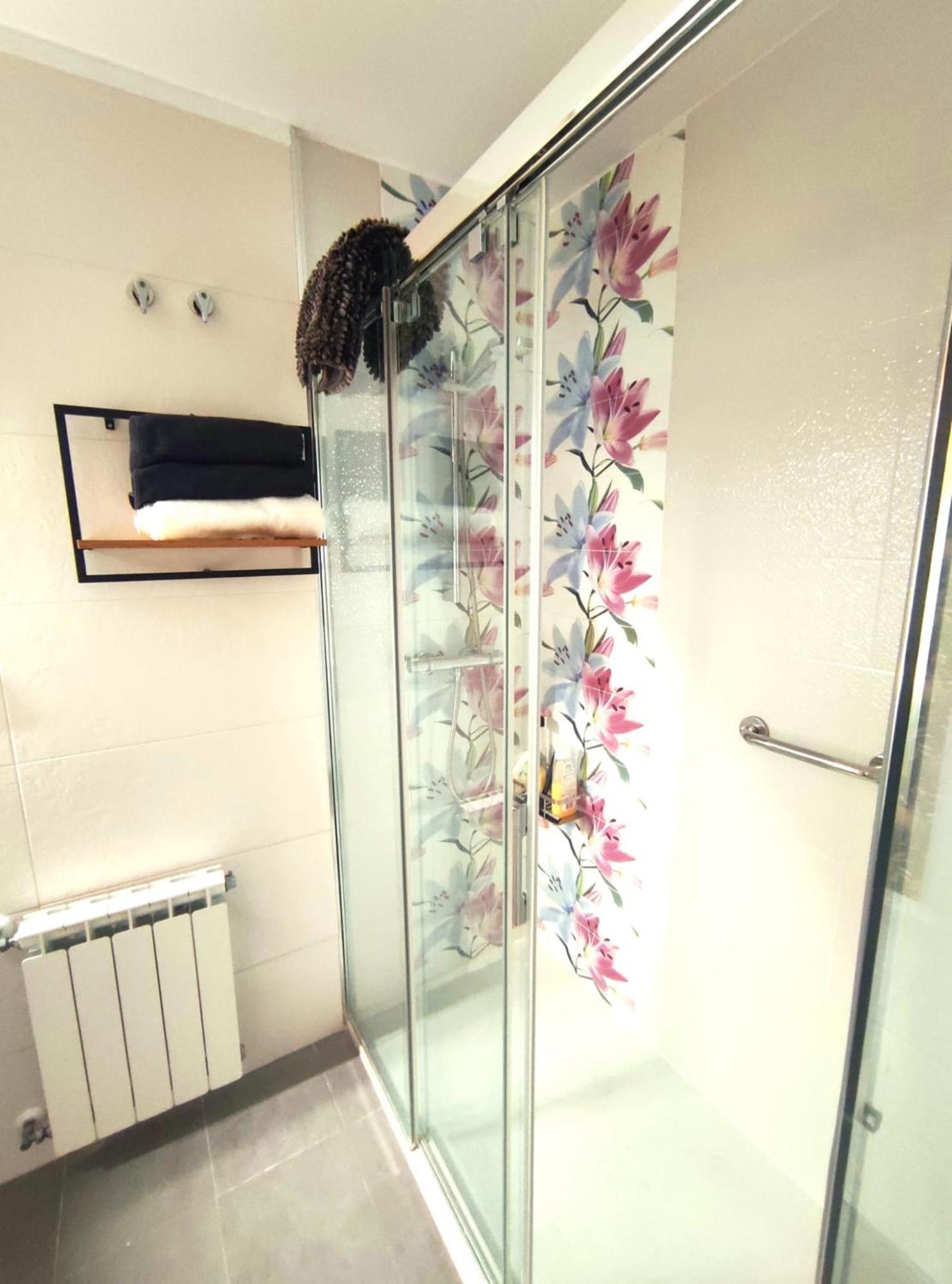 Rosalia 5 Estrellas - Garaje Free - 90M2 Granada Dış mekan fotoğraf