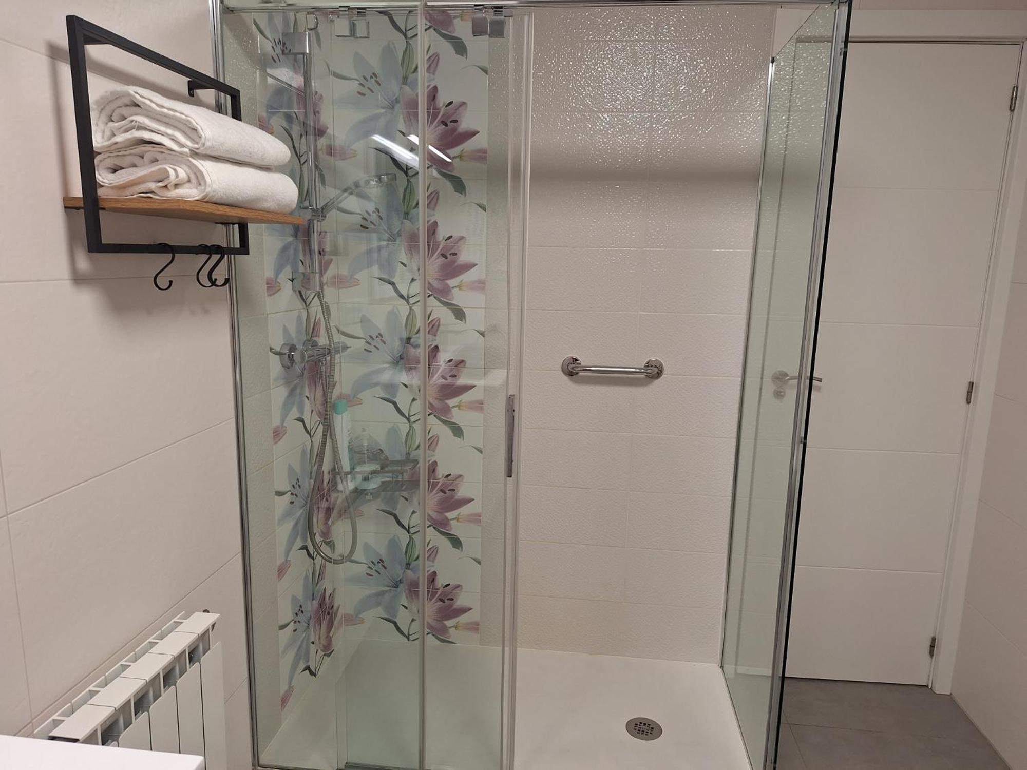 Rosalia 5 Estrellas - Garaje Free - 90M2 Granada Dış mekan fotoğraf